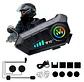 Intercomunicador Y10x2 Moto Bluetooth - Miniatura 1