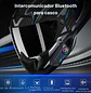 Intercomunicador Y10x2 Moto Bluetooth - Miniatura 3