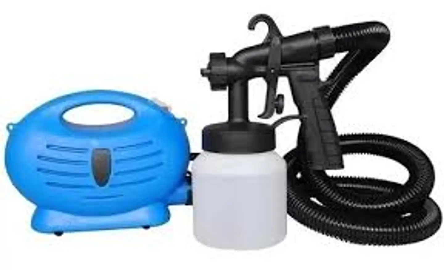 Pistola para pintar Tt203 2