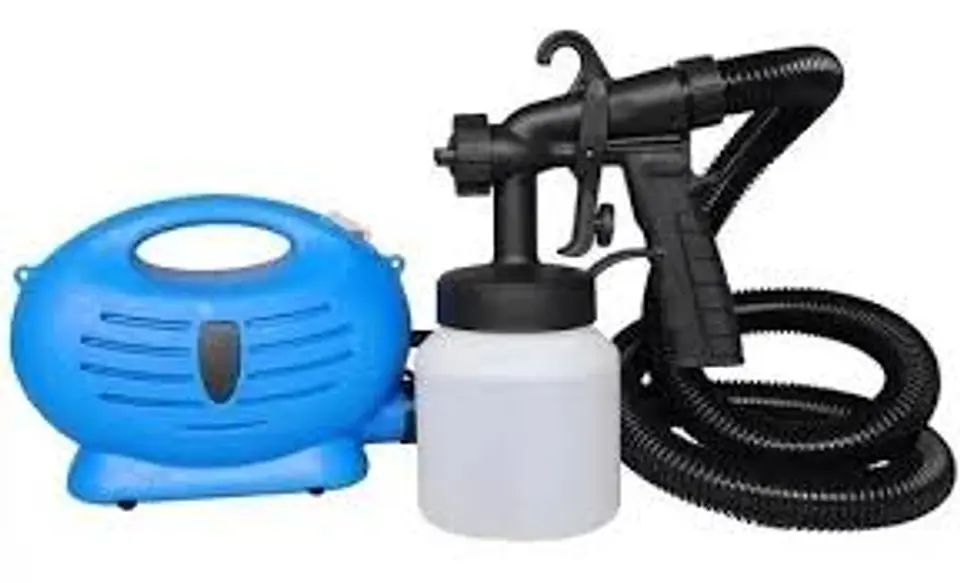 Pistola para pintar Tt203 2
