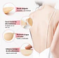 Brasier Silicona Invisible Broche Escote - Miniatura 3
