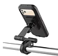 Holder Para Moto Soporte Celular Tubo - Miniatura 2