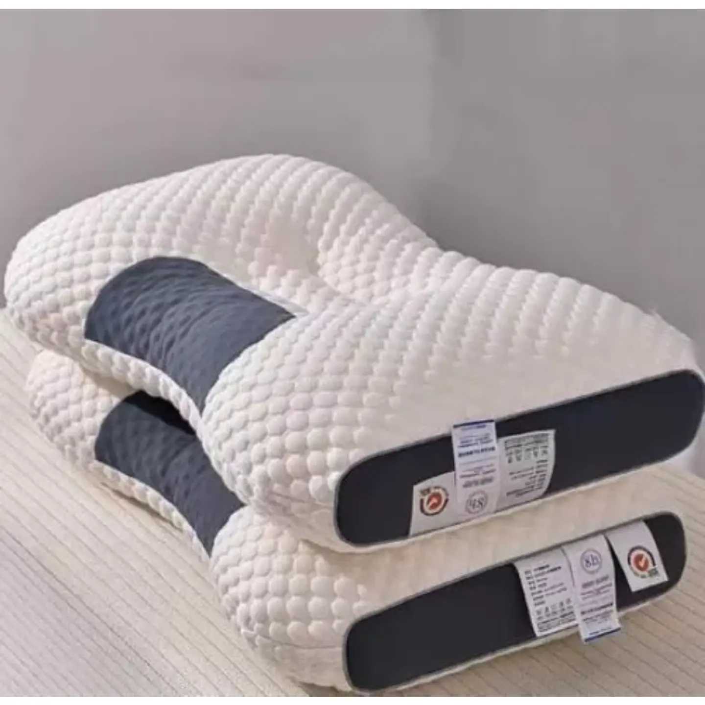 Almohada Memory Foam Grande 1