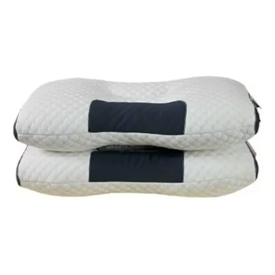 Almohada Memory Foam Grande 2