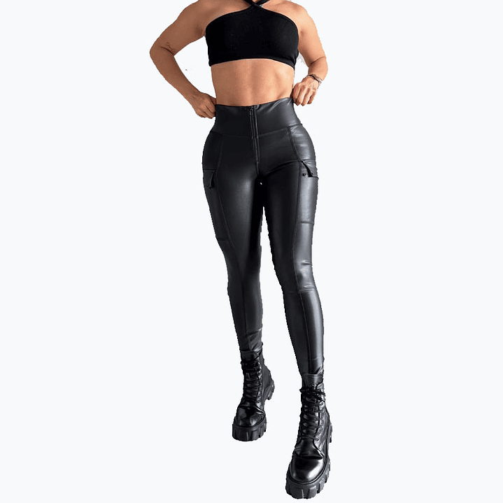 Leggins Bolsillo  1