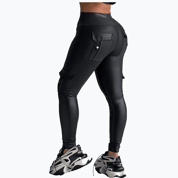 Leggins bolsillo lados  1