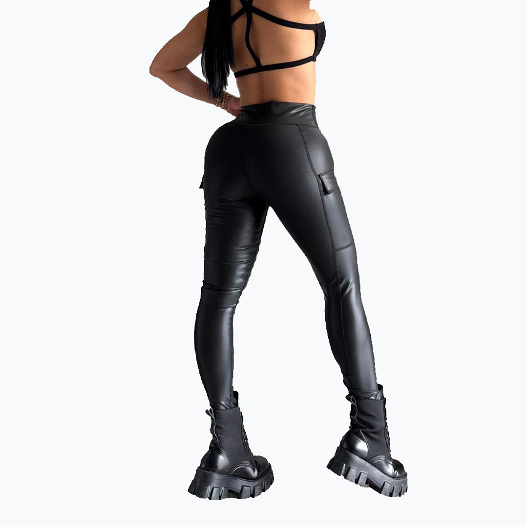 Leggins Bolsillo Laterales 1