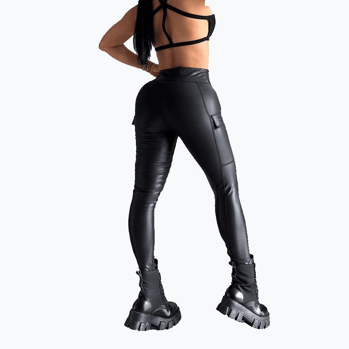 Leggins Bolsillo Laterales 1