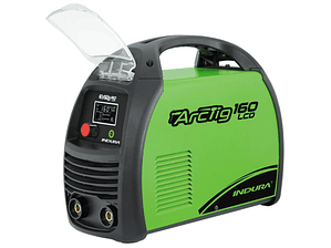Soldadora TIG Lift Arc y Arco Manual 160 A