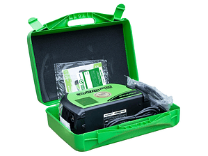 Soldadora Arco Manual/TIG (Lift Arc) 200 amp Pantalla LCD