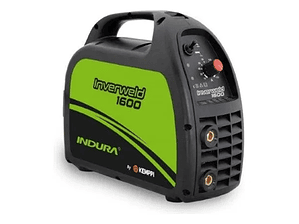 Soldadora Arco Manual INVERWELD 1600