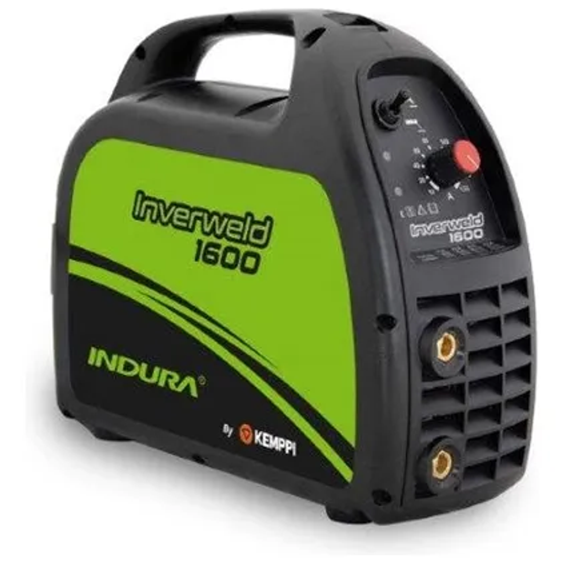 Soldadora Arco Manual INVERWELD 1600 1