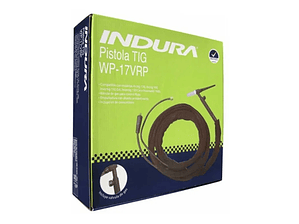 Pistola TIG WP-17VRP 