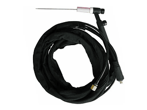 Pistola TIG WP-17VRP 