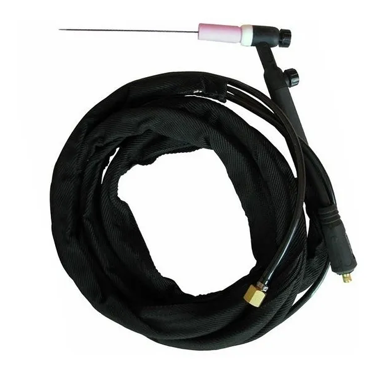 Pistola TIG WP-17VRP  2