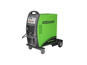 Soldadora Multipro 250