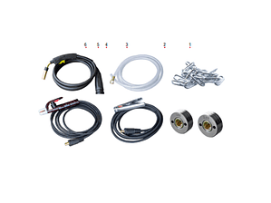 Soldadora Multipro 250