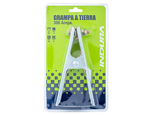 Grampa Tierra 300 A