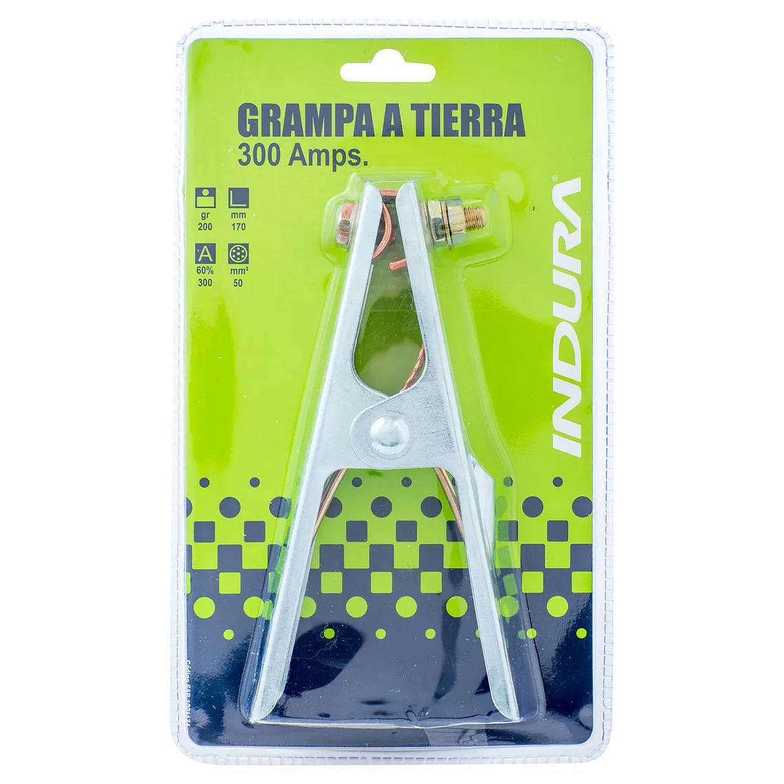 Grampa Tierra 300 A 1