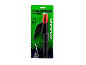 Portaelectrodo 500