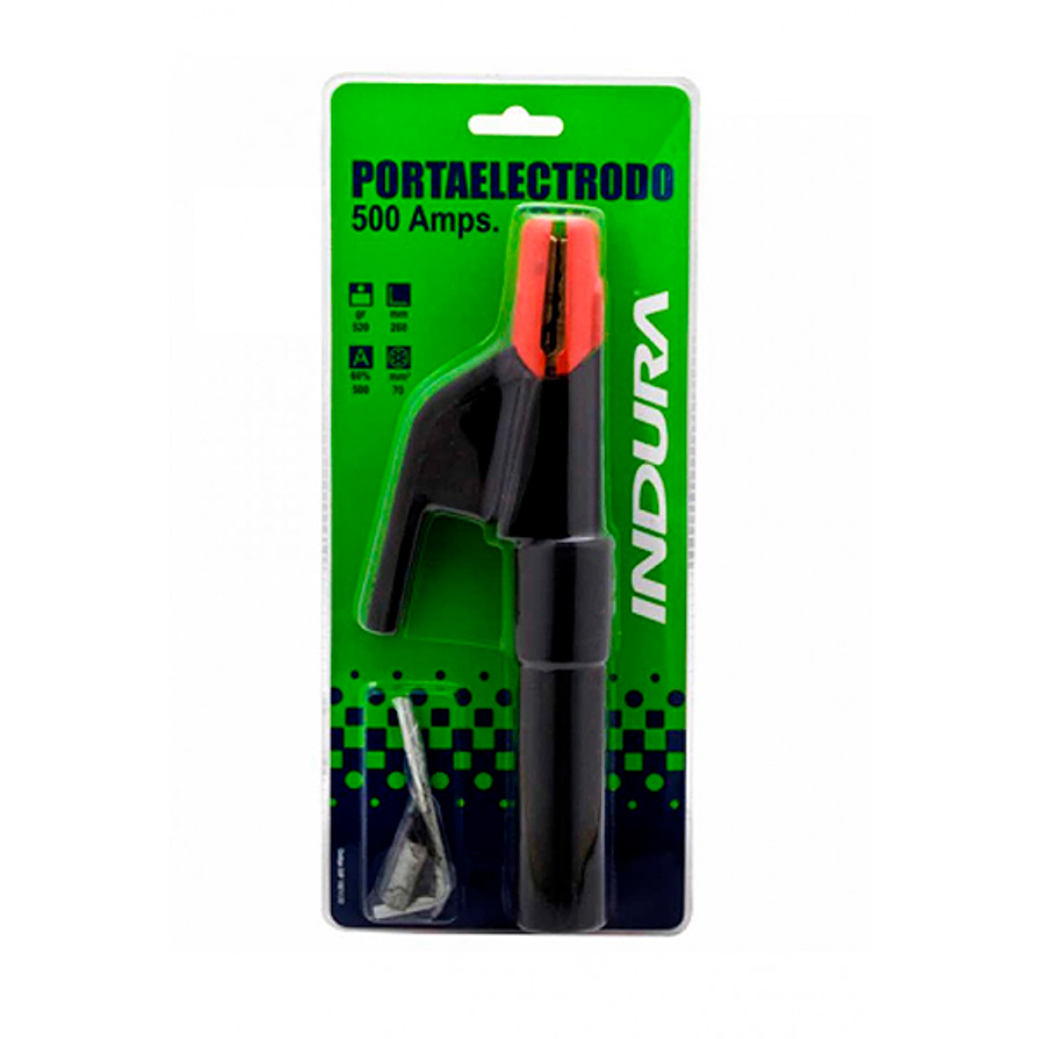 Portaelectrodo 500 1