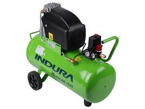 Compresor Huracan 1520 Pro 2 con Kit 