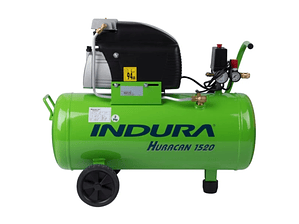 Compresor Huracan 1520 Pro 2 con Kit 