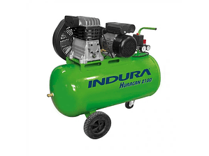 Compresor Huracan 2100 pro