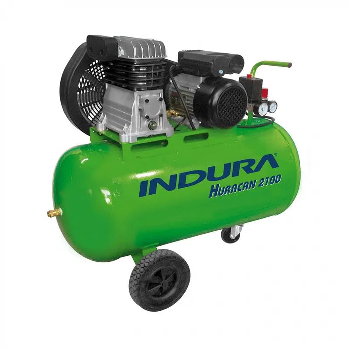 Compresor Huracan 2100 pro 1