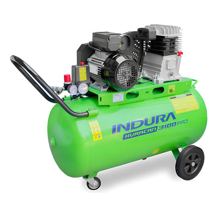 Compresor Huracán 3100 PRO 1