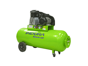 Compresor Huracán 3200 PRO