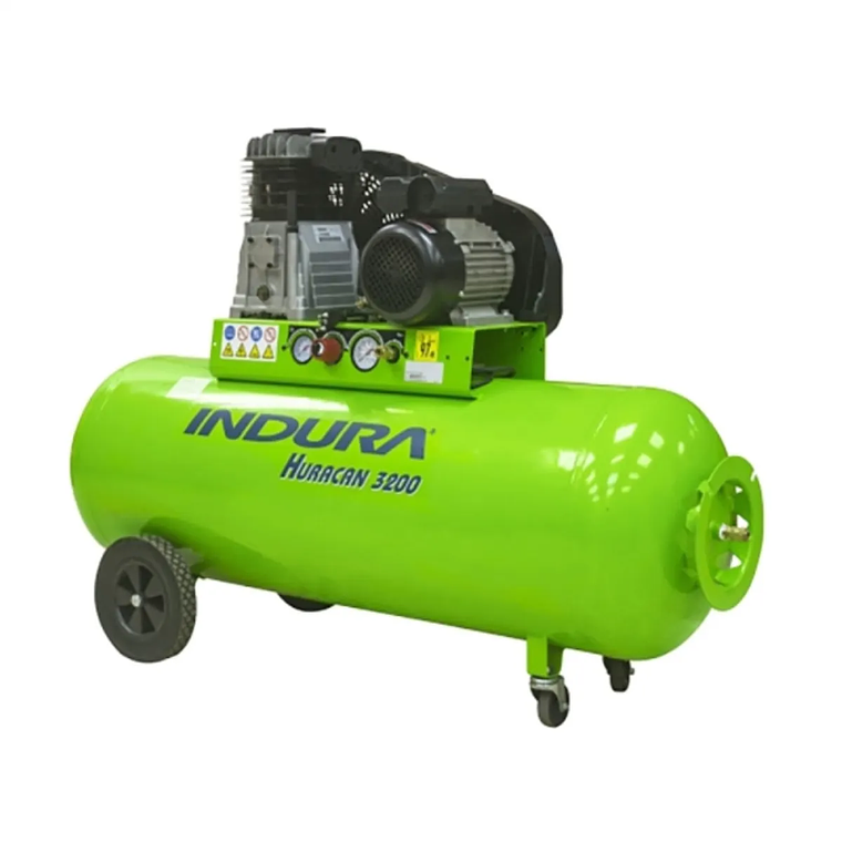 Compresor Huracán 3200 PRO 1