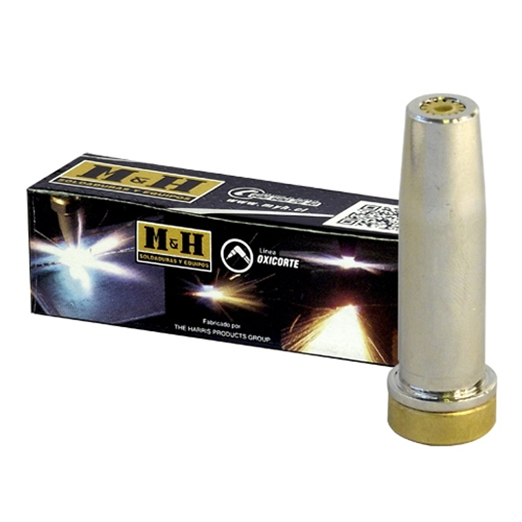 Boquilla corte acetileno  1