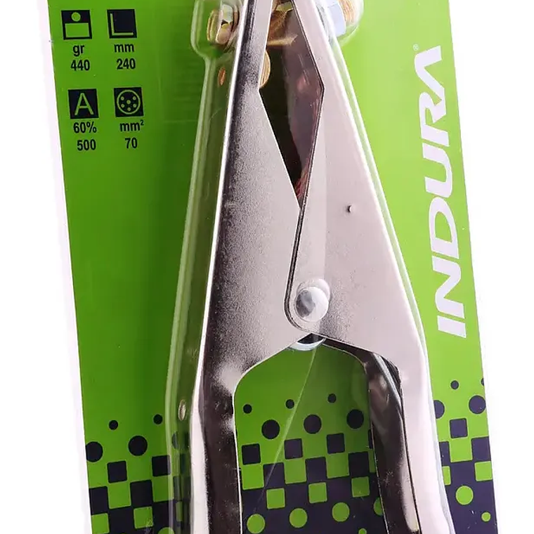 Grampa Tierra 500 A 1