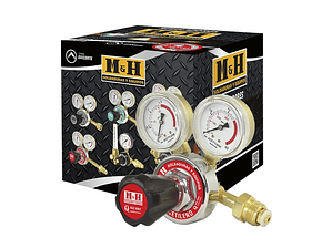 Regulador de Acetileno 