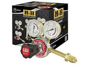 Regulador de propano 