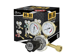 Regulador de nitrógeno 