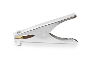 Prensa toma tierra 250 AMP - Caja 