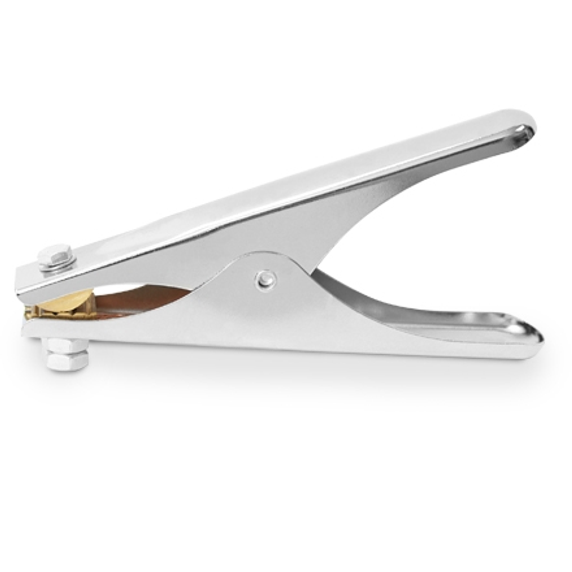 Prensa toma tierra 250 AMP - Caja  1