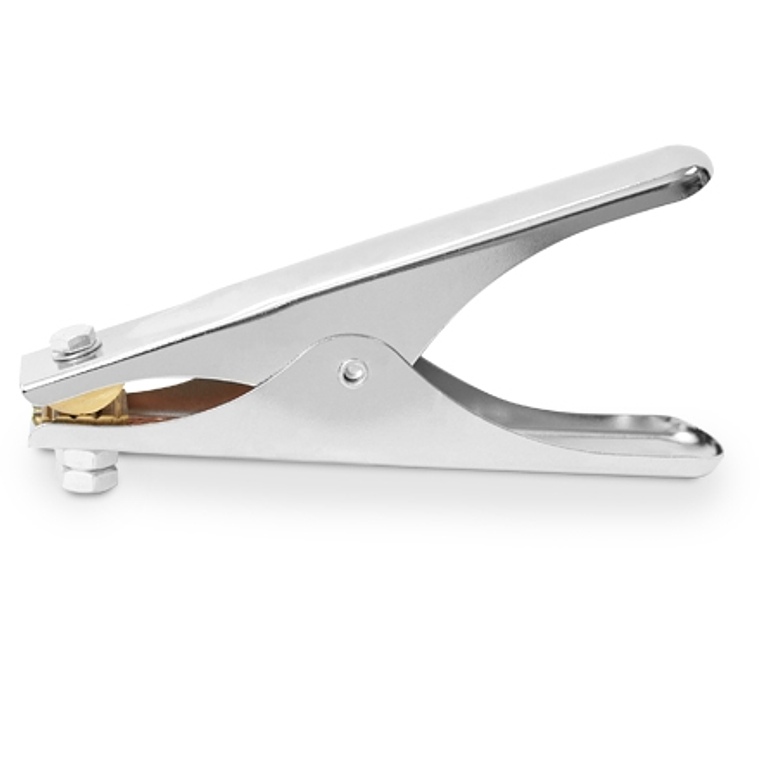 Prensa toma tierra 250 AMP - Caja  1