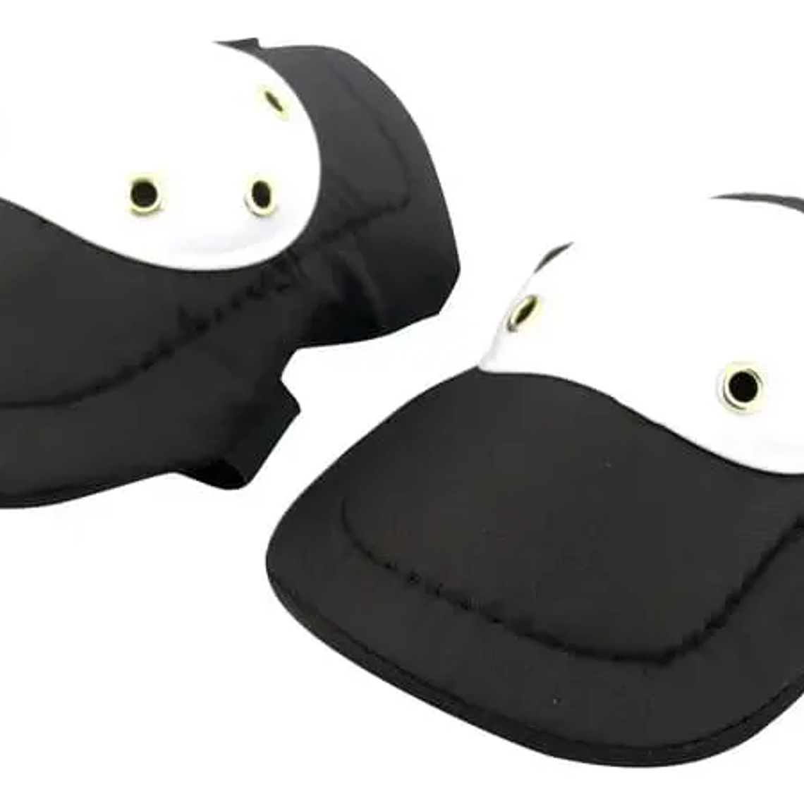 Rodillera Acolchada  1