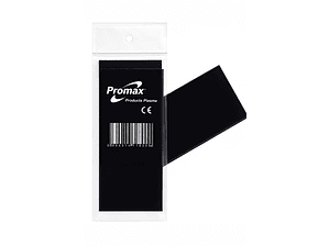 Vidrio filtro rectangular grado 10 para máscaras de soldar