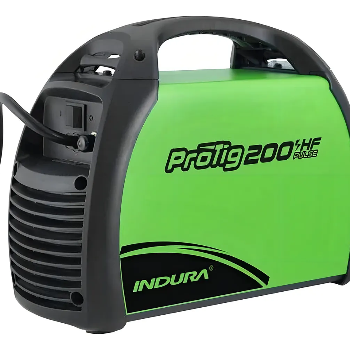 Máquina de soldar inversora PROTIG 200 HF PULSE 1