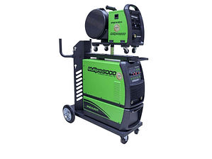 Alimentador multipro 5000