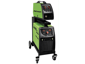 Soldadora Multiproceso amigo 473