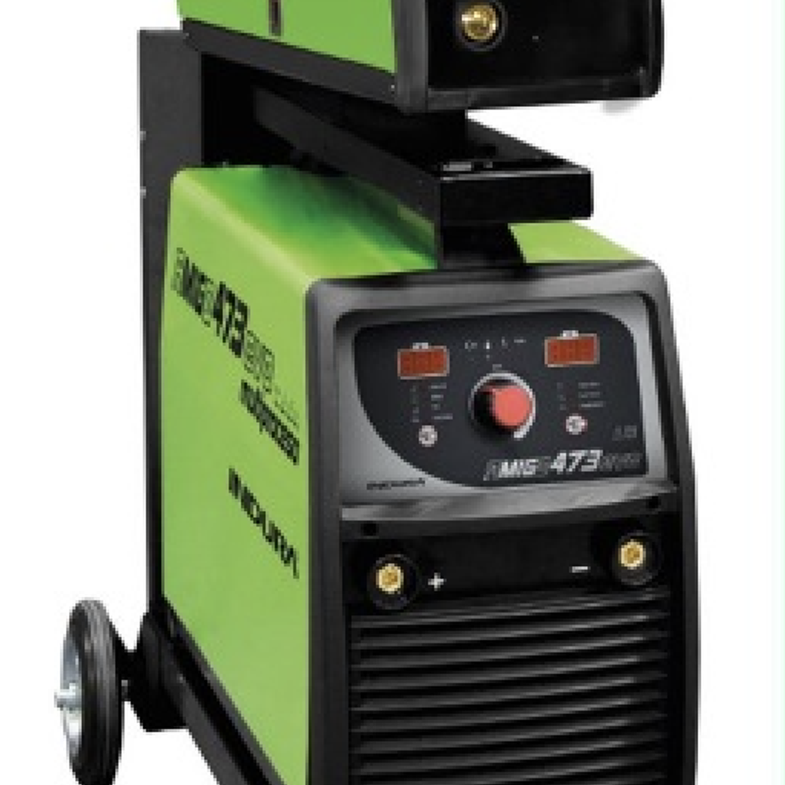 Soldadora Multiproceso amigo 473 1