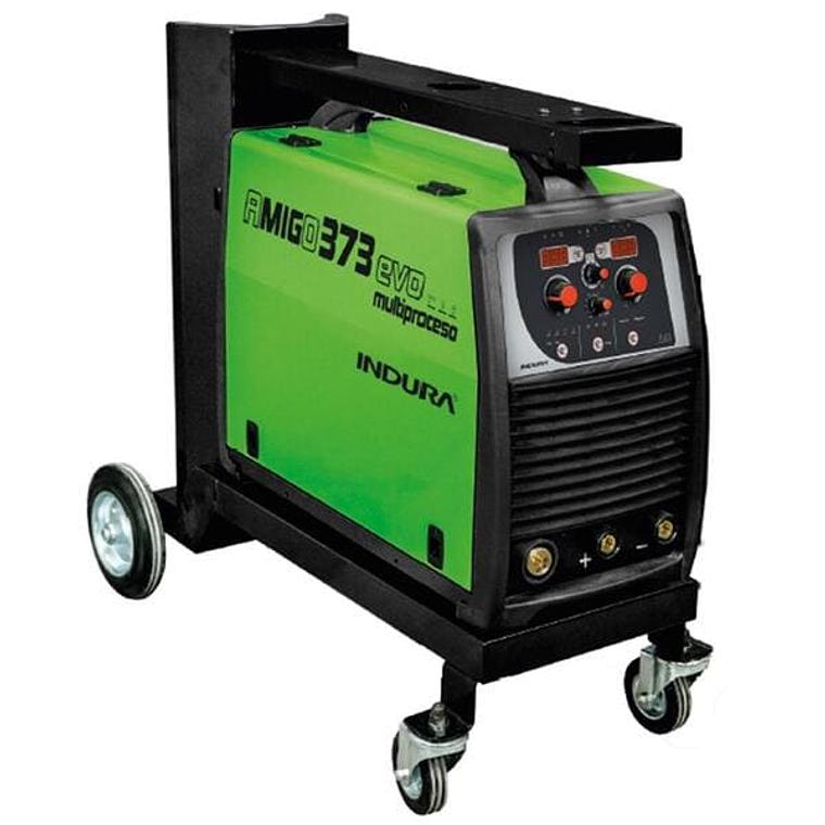 Carro AMIGO 373/473  1