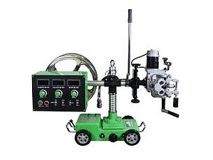 Fuente poder arco sumergido ISAW 1250