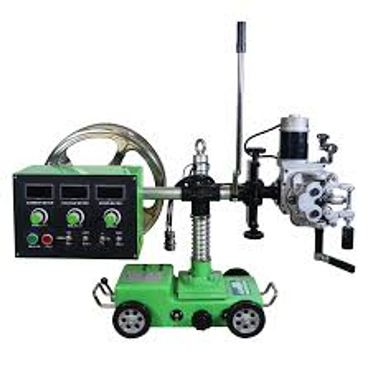 Fuente poder arco sumergido ISAW 1250 1