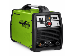 EQ Corte Plasma Invercut Evo 51